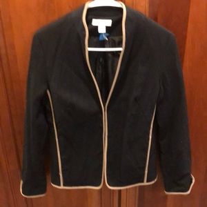 Cold water creek blazer